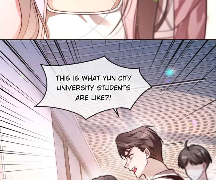 My Brothers Dote On Me Chapter 298 page 6 - 