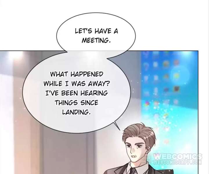 My Brothers Dote On Me Chapter 298 page 59 - 