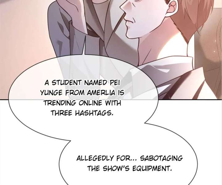 My Brothers Dote On Me Chapter 298 page 65 - 