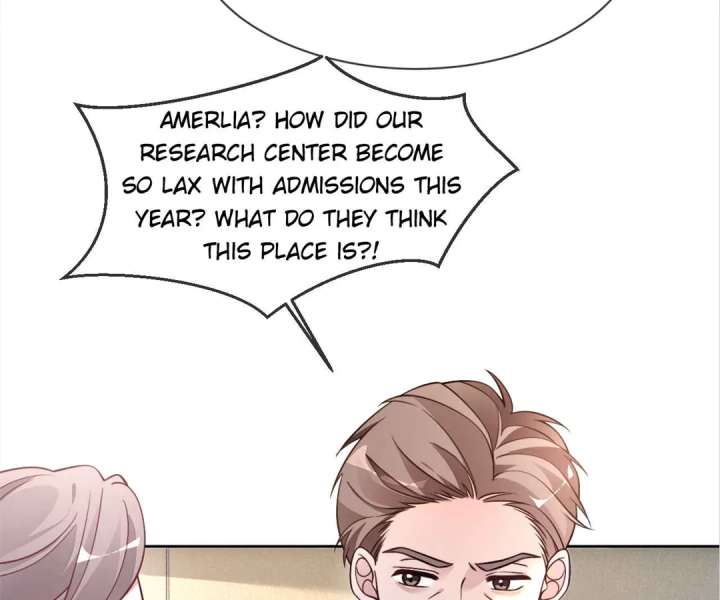 My Brothers Dote On Me Chapter 298 page 66 - 