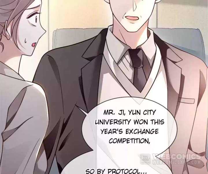 My Brothers Dote On Me Chapter 298 page 67 - 