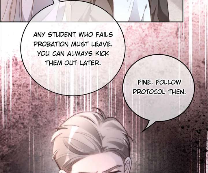 My Brothers Dote On Me Chapter 298 page 72 - 