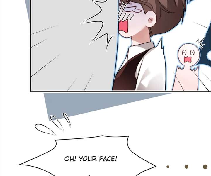 My Brothers Dote On Me Chapter 298 page 9 - 