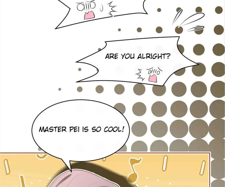 My Brothers Dote On Me Chapter 298 page 10 - 