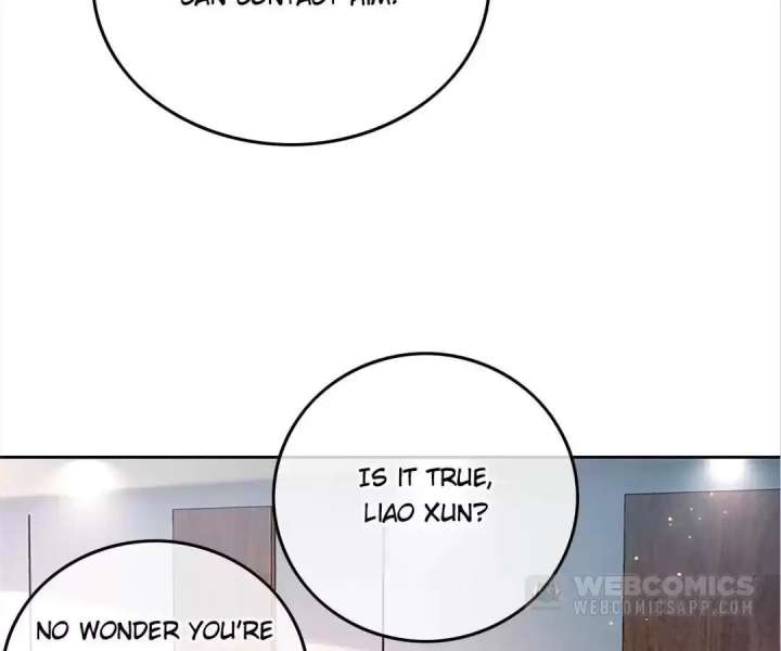 My Brothers Dote On Me Chapter 299 page 11 - 