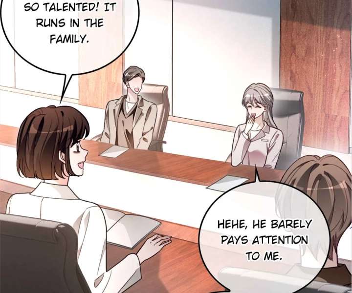 My Brothers Dote On Me Chapter 299 page 12 - 