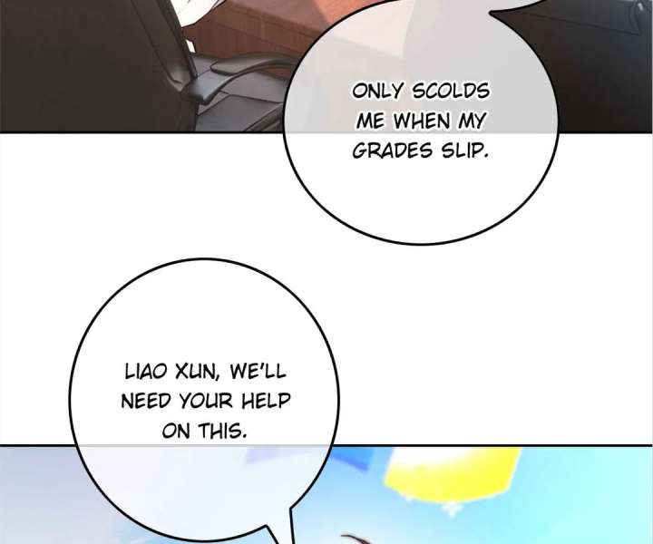 My Brothers Dote On Me Chapter 299 page 13 - 