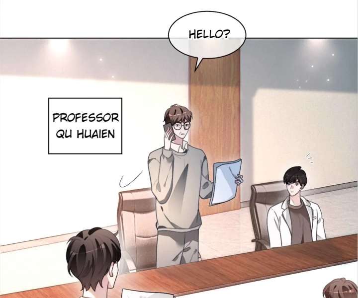 My Brothers Dote On Me Chapter 299 page 18 - 