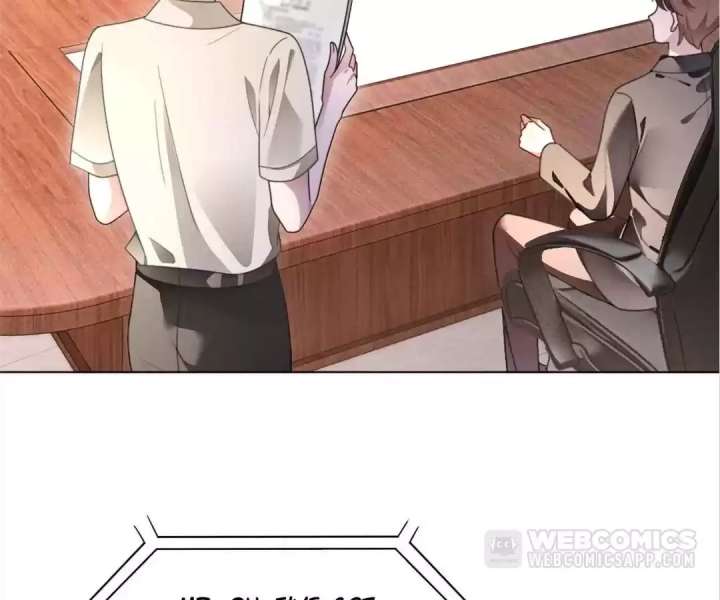 My Brothers Dote On Me Chapter 299 page 19 - 
