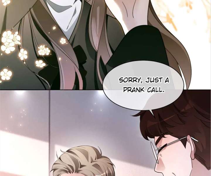 My Brothers Dote On Me Chapter 299 page 23 - 
