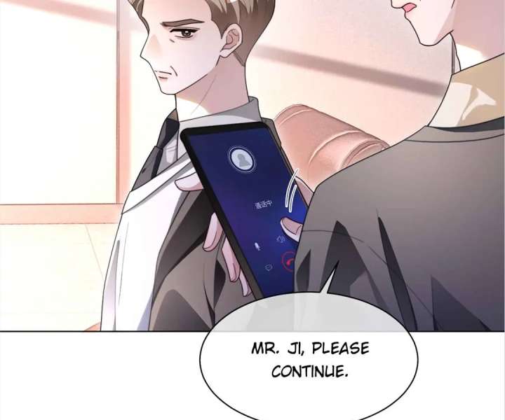 My Brothers Dote On Me Chapter 299 page 24 - 