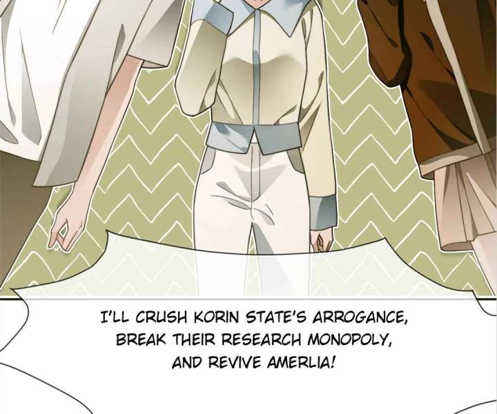 My Brothers Dote On Me Chapter 299 page 30 - 