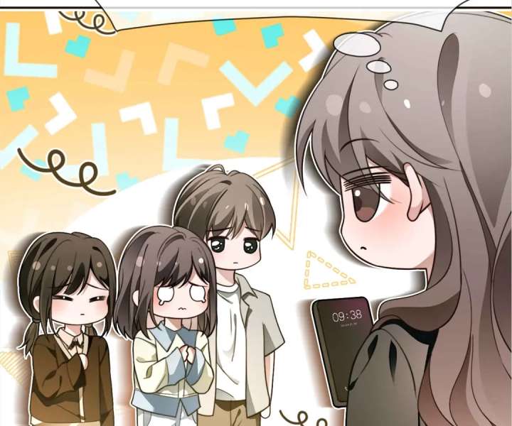 My Brothers Dote On Me Chapter 299 page 31 - 