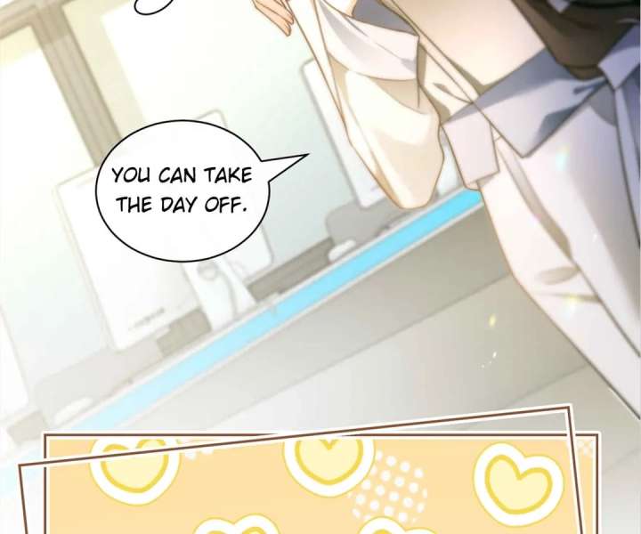 My Brothers Dote On Me Chapter 299 page 34 - 