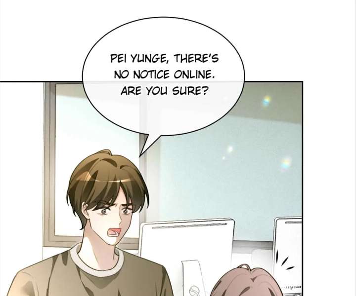 My Brothers Dote On Me Chapter 299 page 36 - 