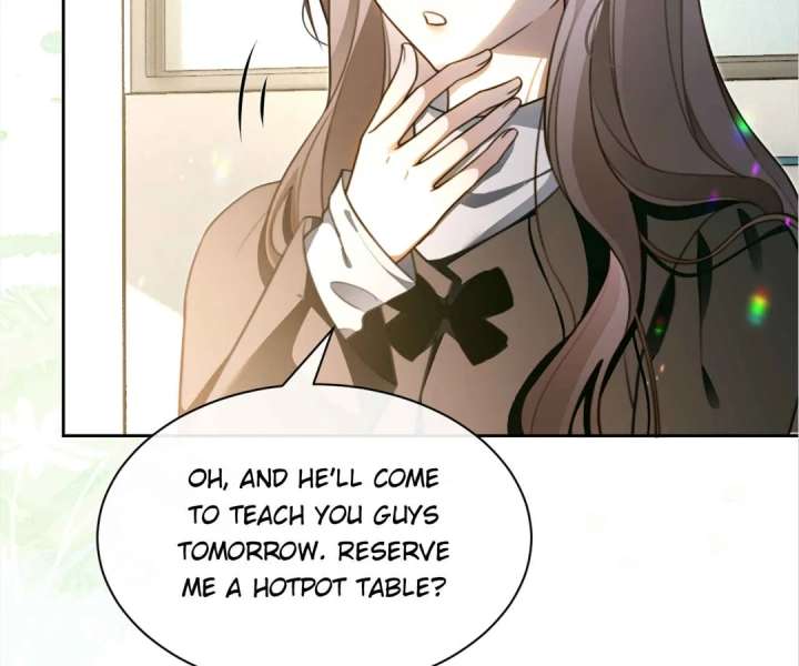 My Brothers Dote On Me Chapter 299 page 39 - 