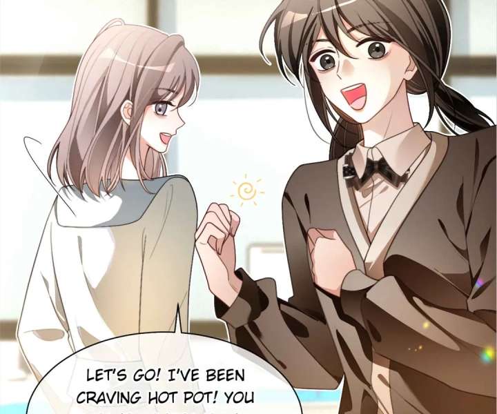 My Brothers Dote On Me Chapter 299 page 41 - 