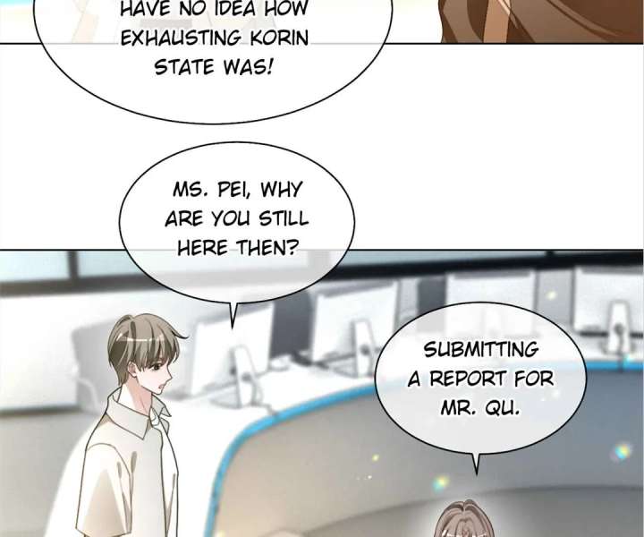 My Brothers Dote On Me Chapter 299 page 42 - 