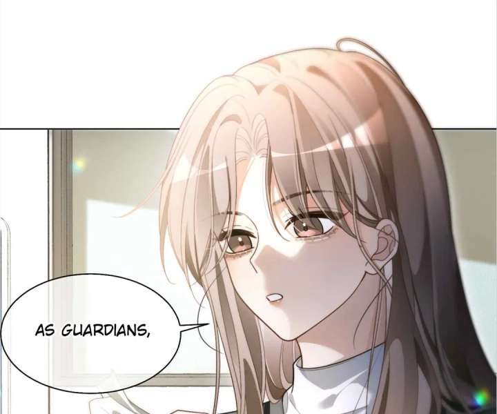 My Brothers Dote On Me Chapter 299 page 44 - 