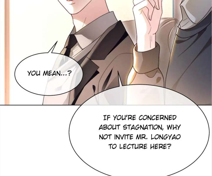 My Brothers Dote On Me Chapter 299 page 6 - 