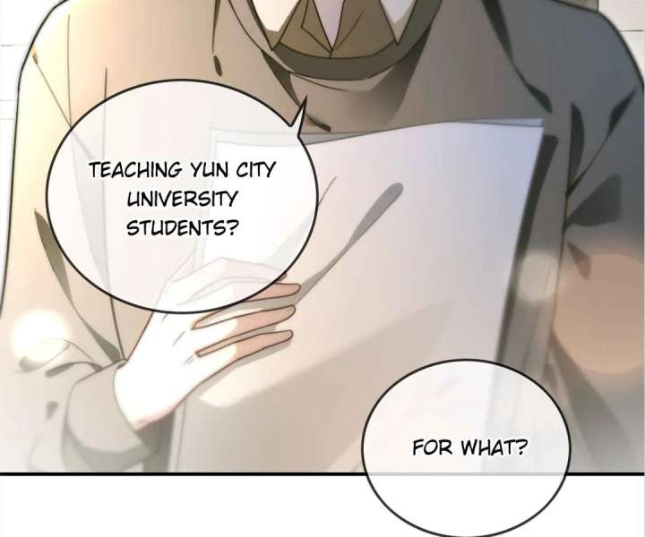 My Brothers Dote On Me Chapter 299 page 62 - 