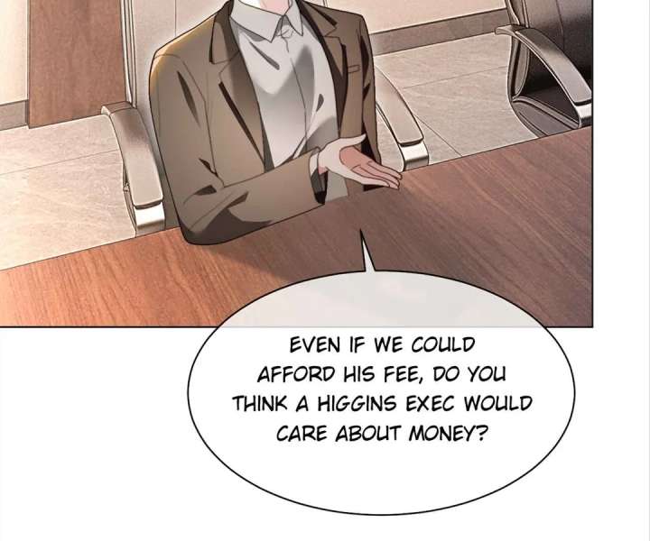 My Brothers Dote On Me Chapter 299 page 8 - 