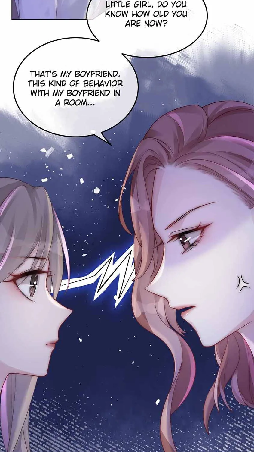 My Brothers Dote On Me Chapter 3 page 14 - 