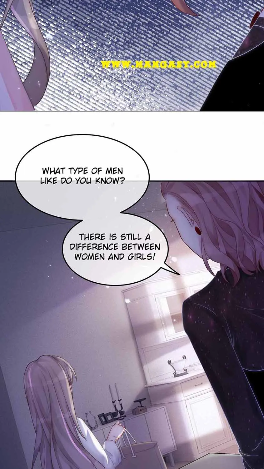 My Brothers Dote On Me Chapter 3 page 15 - 