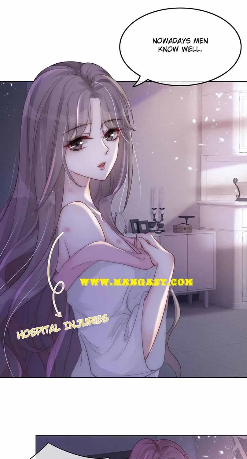 My Brothers Dote On Me Chapter 3 page 17 - 