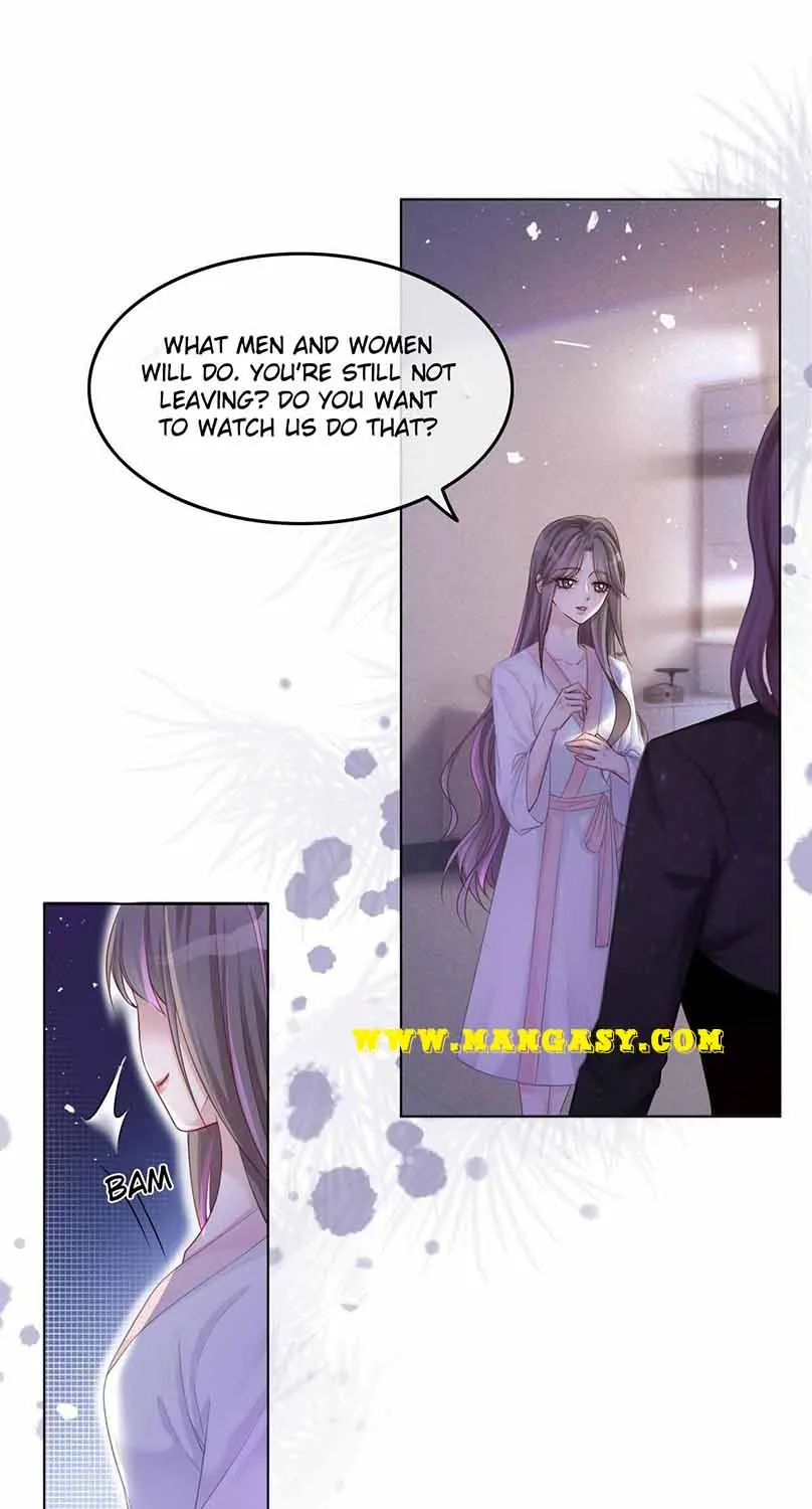 My Brothers Dote On Me Chapter 3 page 19 - 