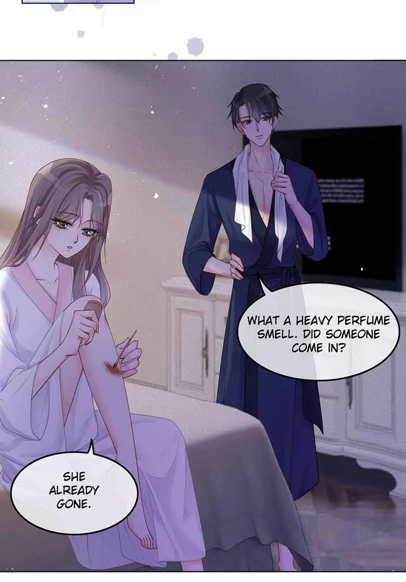 My Brothers Dote On Me Chapter 3 page 20 - 