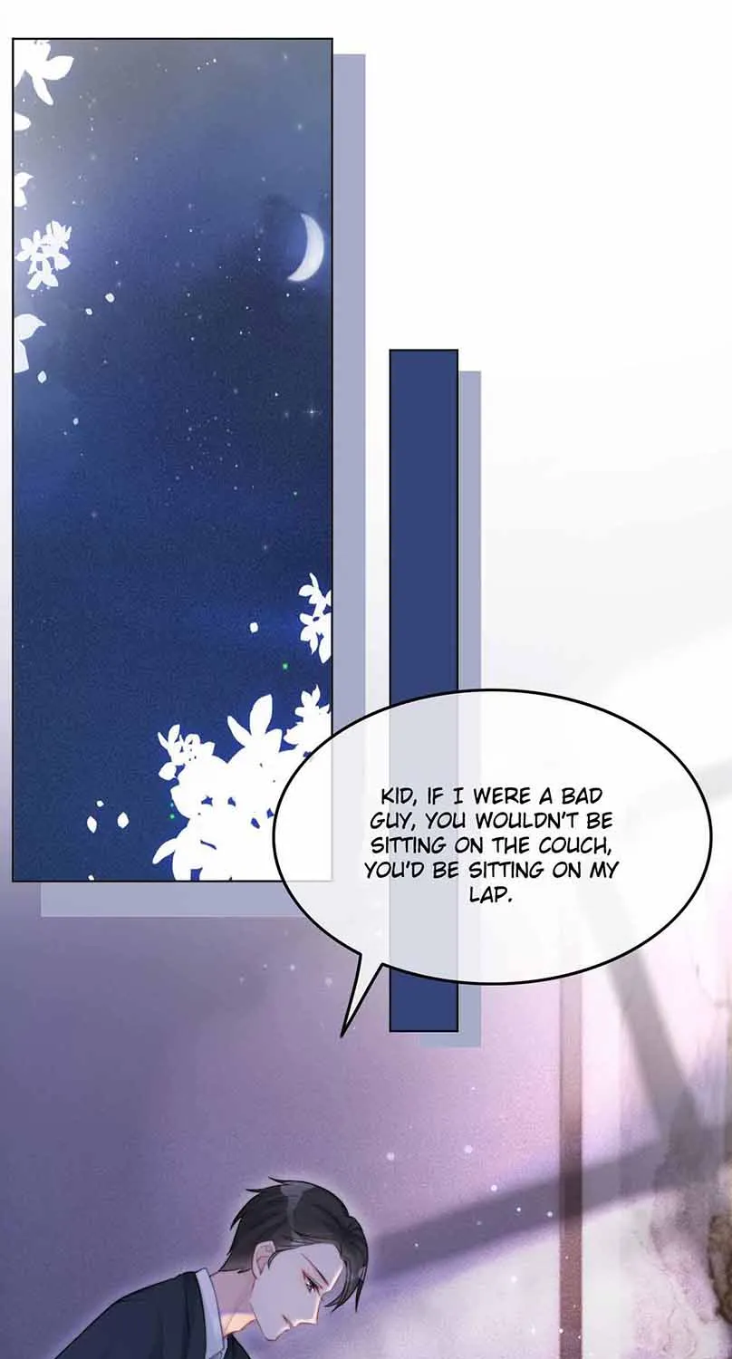 My Brothers Dote On Me Chapter 3 page 3 - 