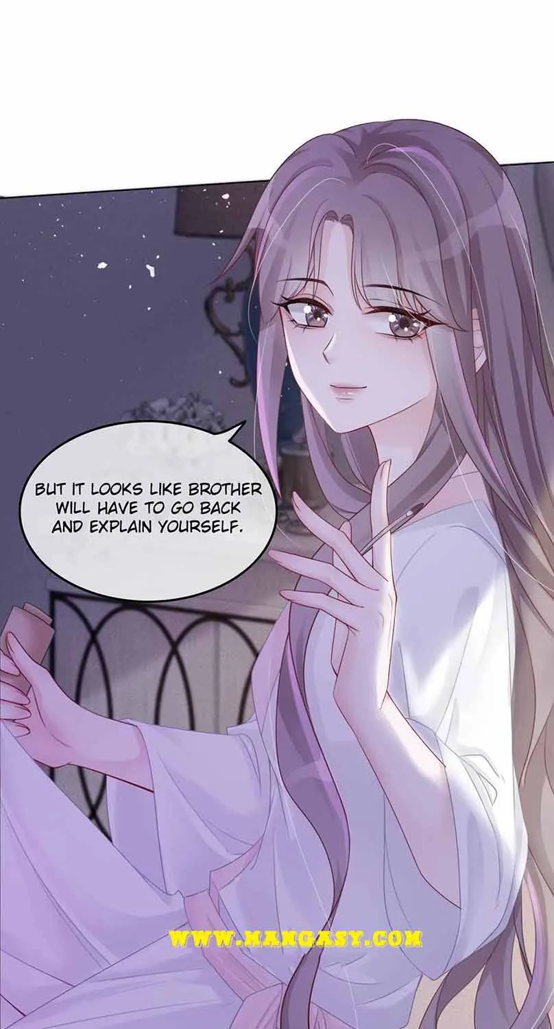 My Brothers Dote On Me Chapter 3 page 21 - 