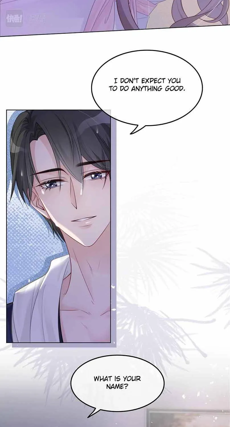My Brothers Dote On Me Chapter 3 page 22 - 