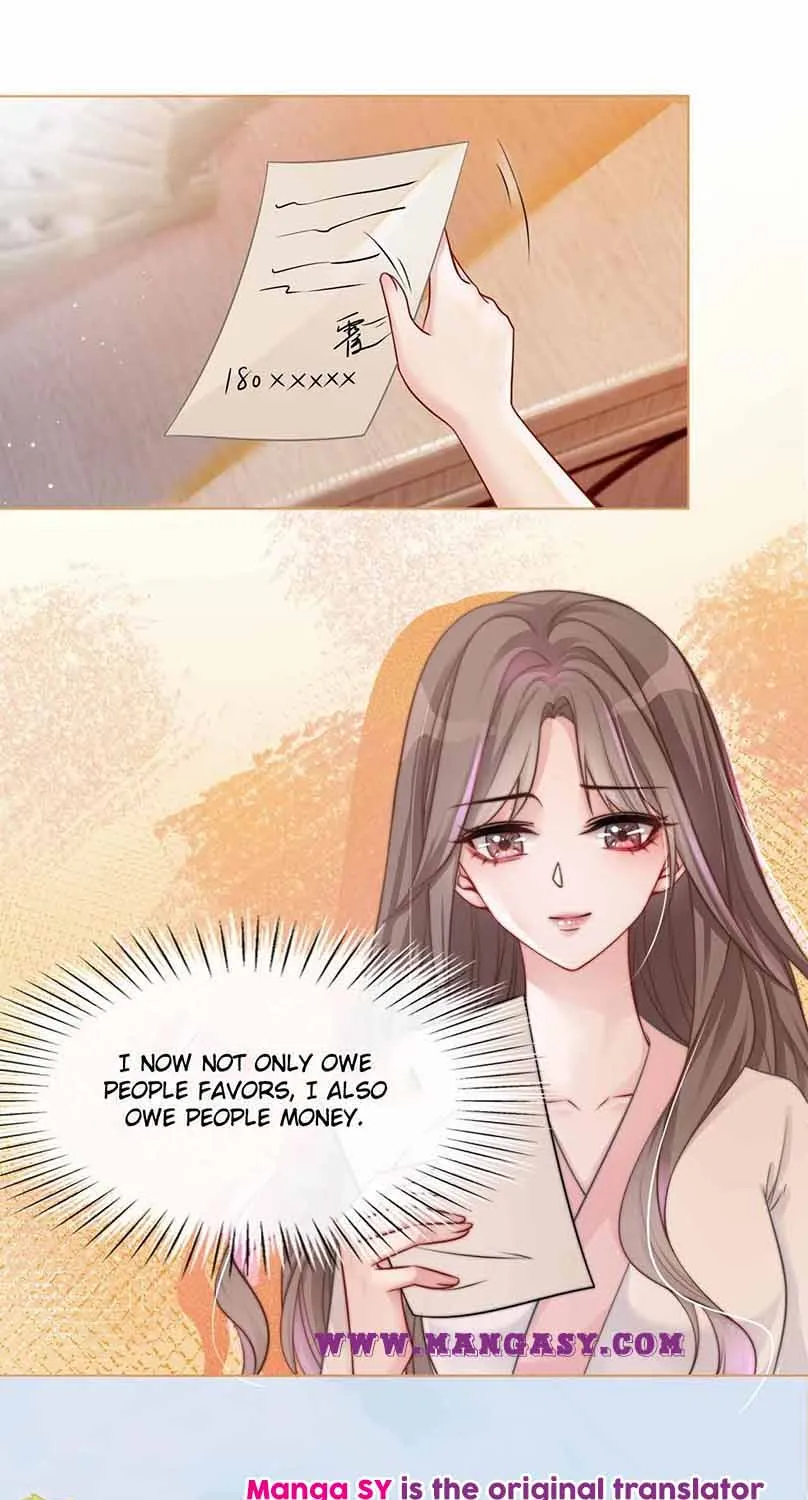 My Brothers Dote On Me Chapter 3 page 26 - 