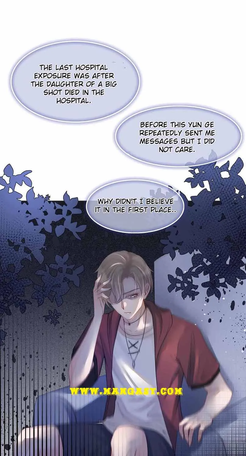 My Brothers Dote On Me Chapter 3 page 29 - 