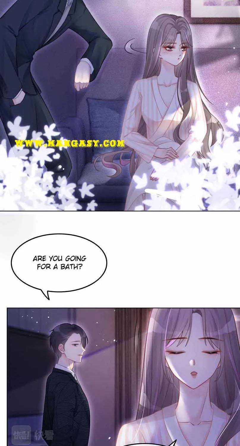 My Brothers Dote On Me Chapter 3 page 4 - 