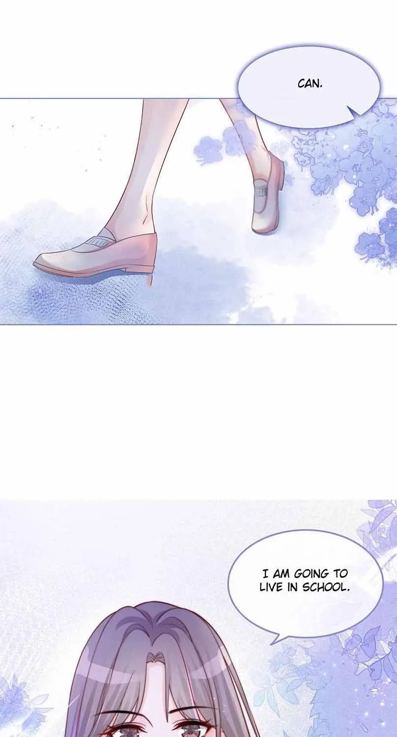 My Brothers Dote On Me Chapter 3 page 34 - 