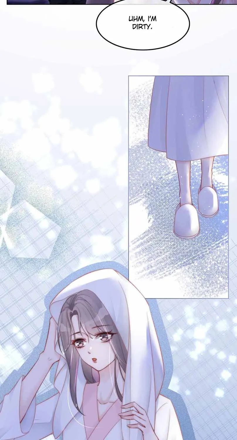 My Brothers Dote On Me Chapter 3 page 5 - 