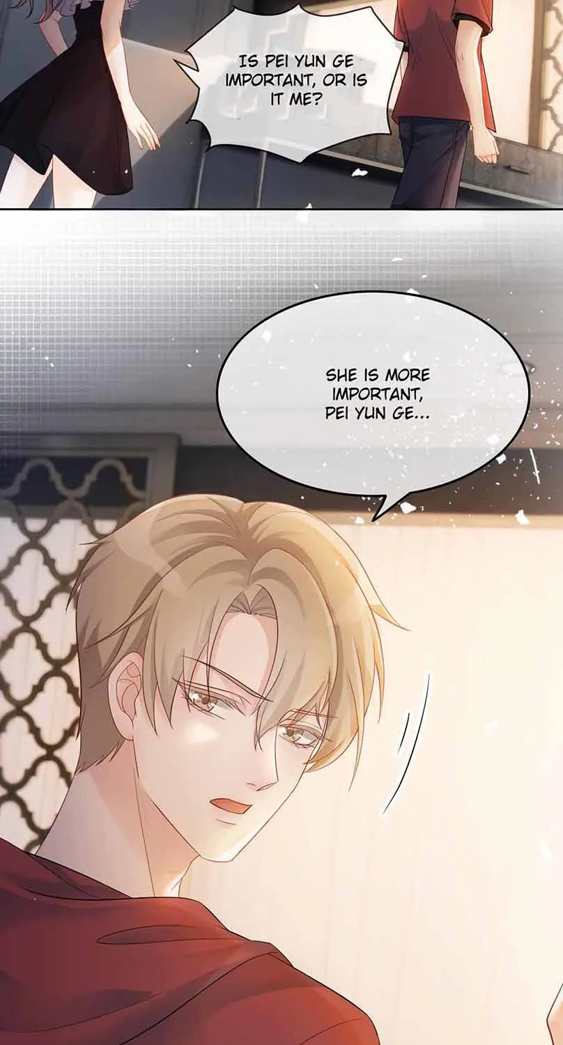My Brothers Dote On Me Chapter 3 page 41 - 