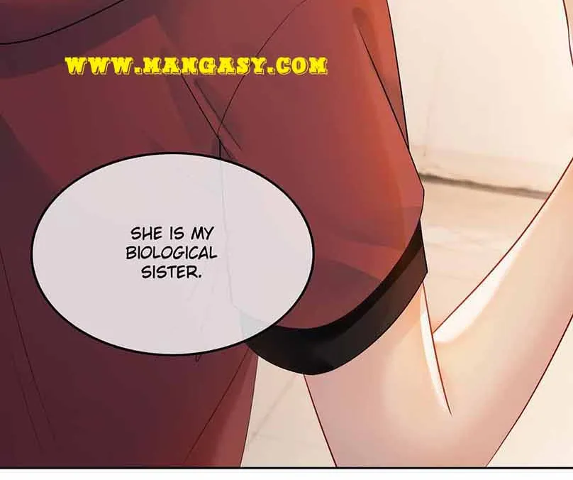My Brothers Dote On Me Chapter 3 page 42 - 
