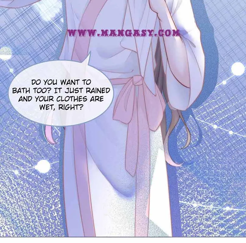 My Brothers Dote On Me Chapter 3 page 6 - 