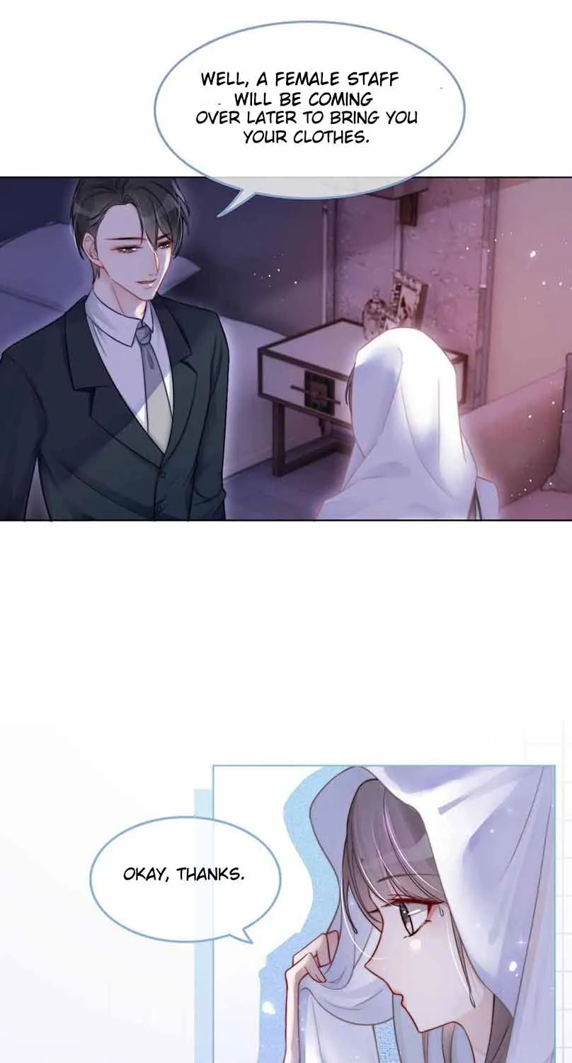 My Brothers Dote On Me Chapter 3 page 7 - 