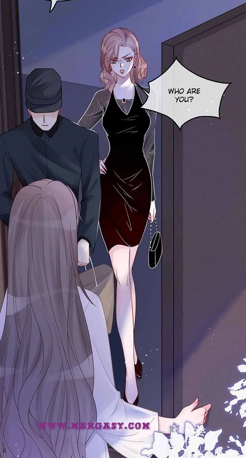 My Brothers Dote On Me Chapter 3 page 9 - 