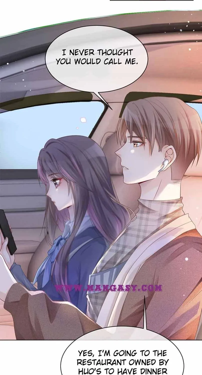 My Brothers Dote On Me Chapter 30 page 2 - 