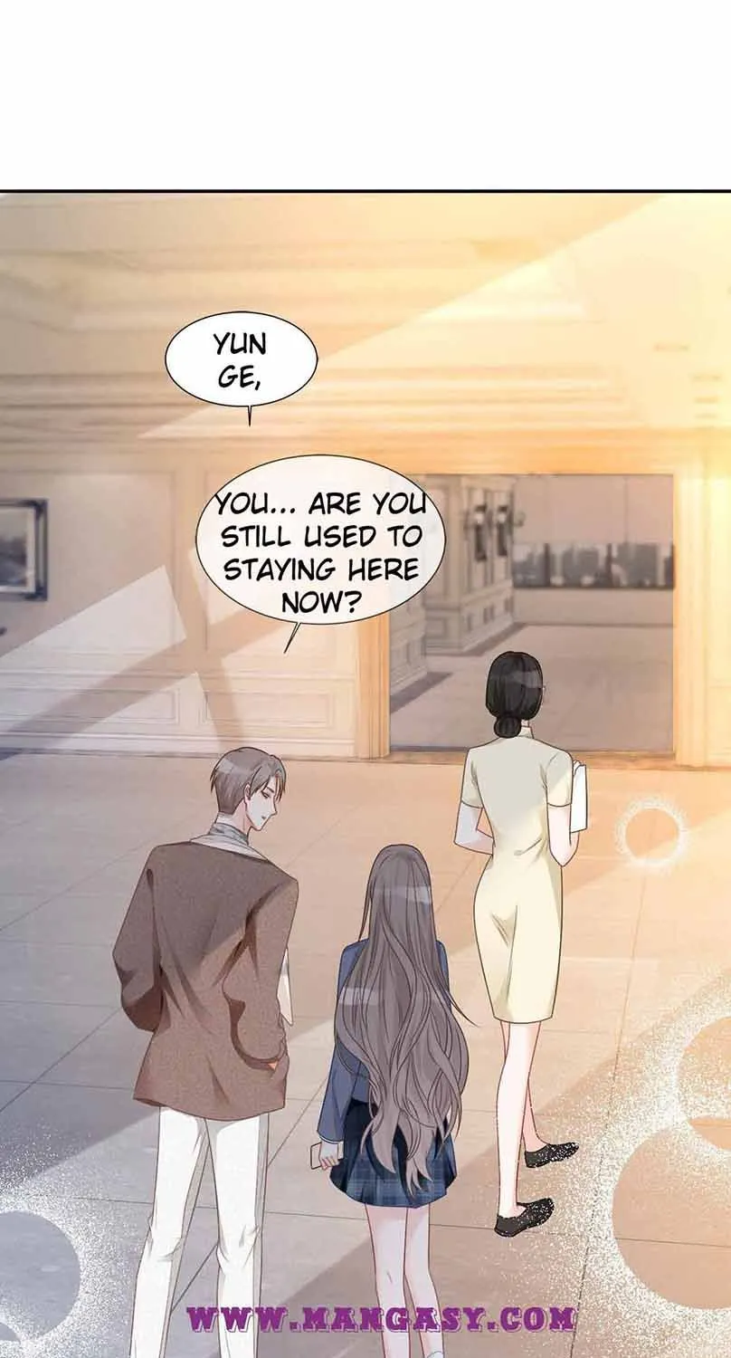 My Brothers Dote On Me Chapter 30 page 11 - 
