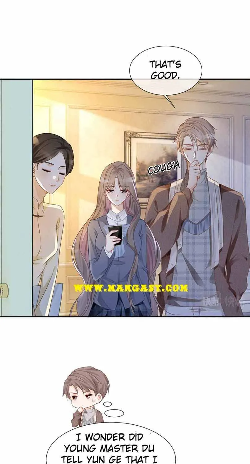 My Brothers Dote On Me Chapter 30 page 13 - 