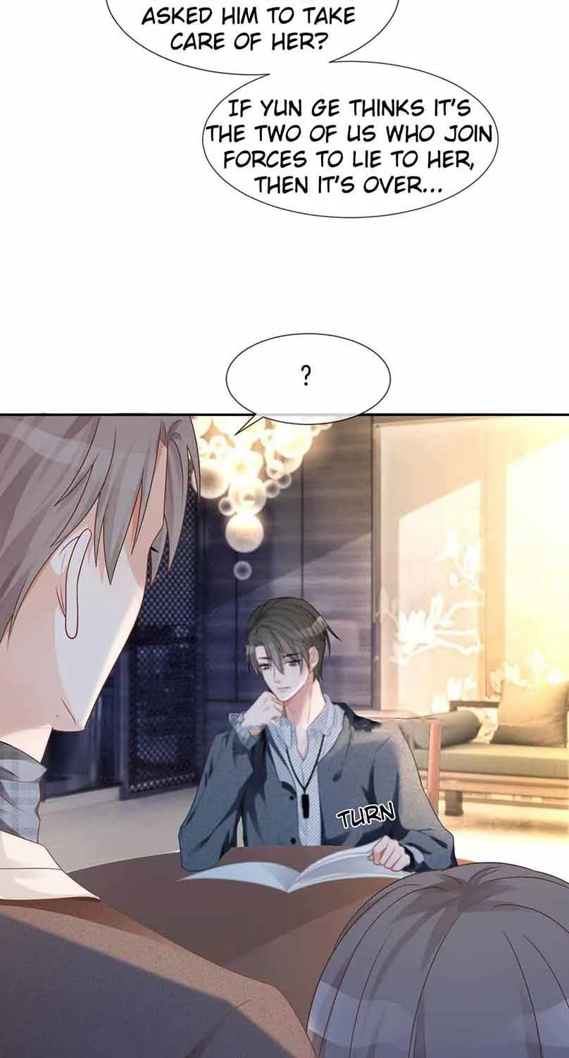 My Brothers Dote On Me Chapter 30 page 14 - 
