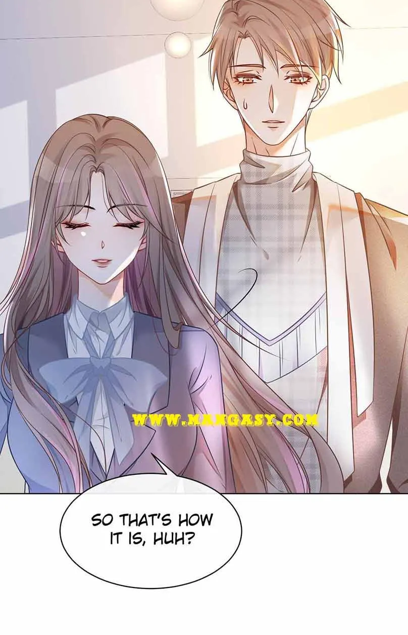 My Brothers Dote On Me Chapter 30 page 21 - 