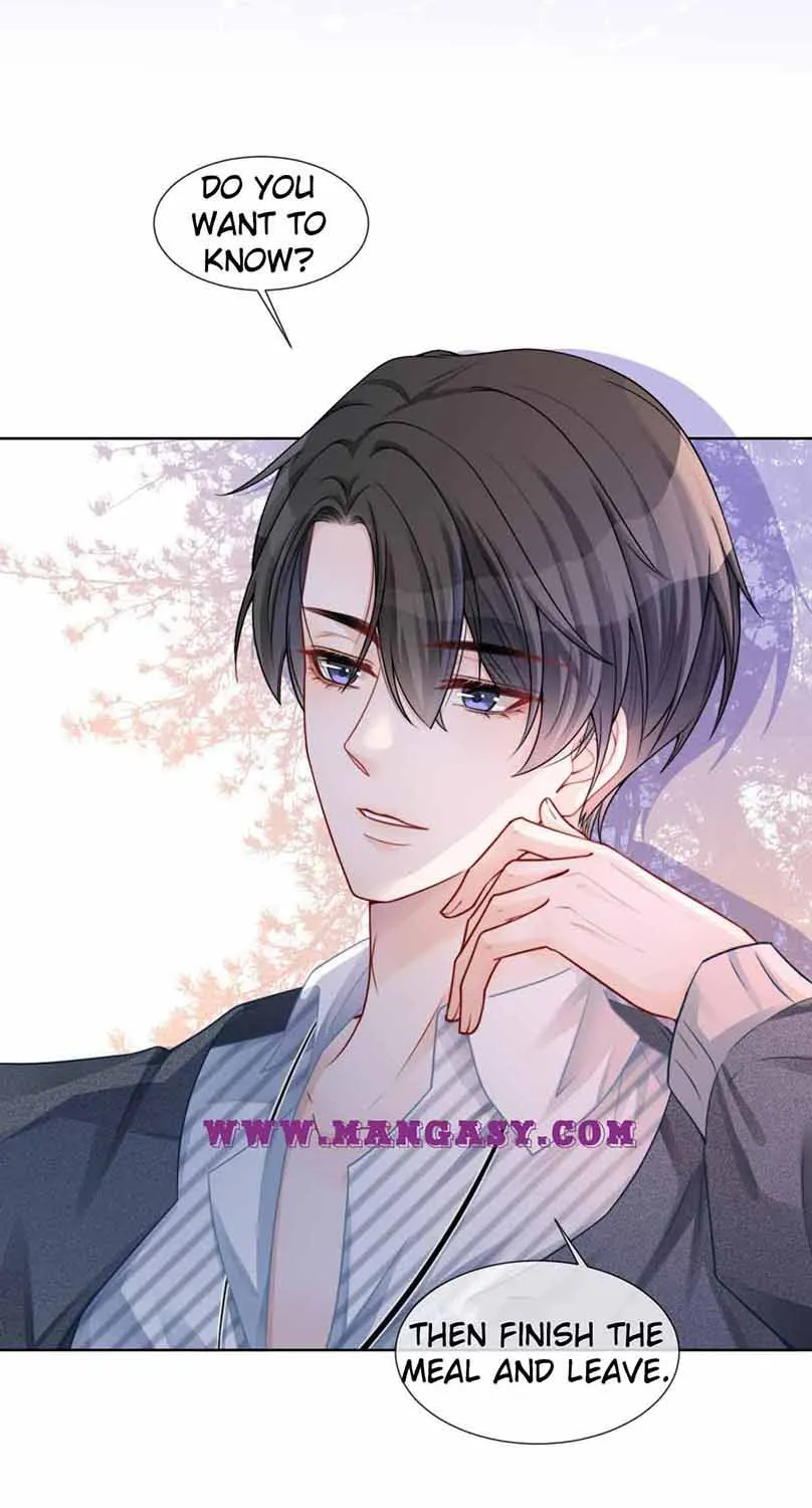 My Brothers Dote On Me Chapter 30 page 22 - 